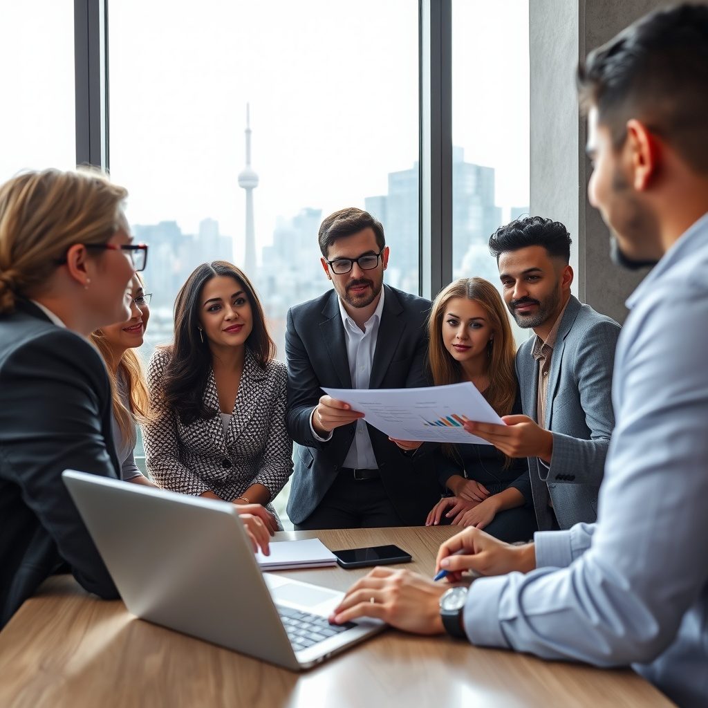 Business strategy for sustainable growth